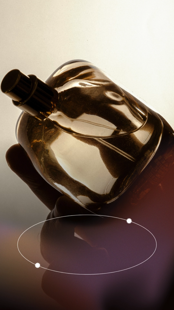 DARK CHOCOLATE PERFUME